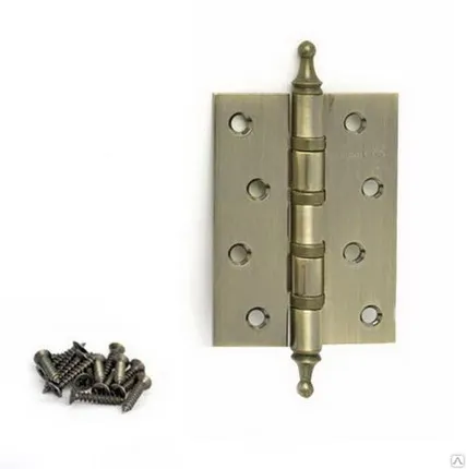 Фото №0 Петля
100*70-F-B-Steel-AВ-R