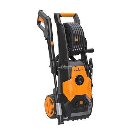 Фото №0 Мойка высокого давления Carver CW-1801 D