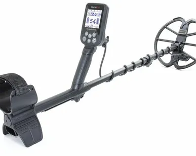 фото Аренда металлоискателей