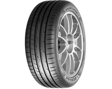 фото Автомобильная шина Dunlop SP