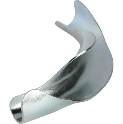 Фото №0 Фиксатор поворота 20мм 90° Rehau 12587981002