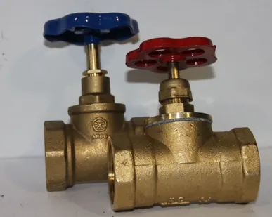 фото Вентиль 15б1п Ду 50