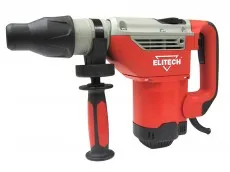 Фото №0 Перфоратор Elitech ЕР1238К
