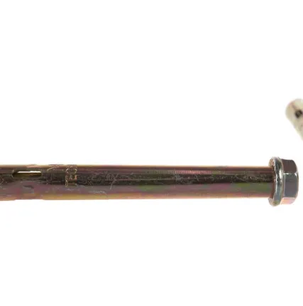 Фото №0 Анкерный болт с гайкой М8х85 (2 шт.)