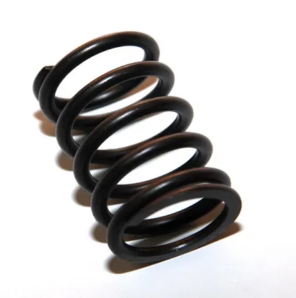 Фото №0 Пружина клапанов большая 08