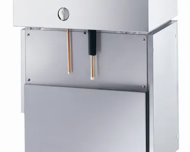 фото Brema I.M. S.p.a. Льдогенератор серии M SPLIT 1500