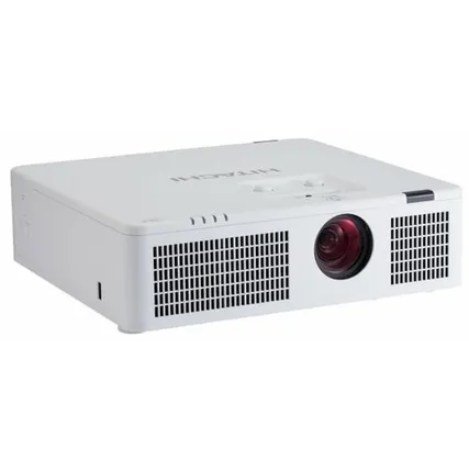 Фото №0 Проектор Hitachi LP-WX3500