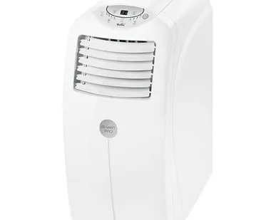 фото Мобильный кондиционер Ballu