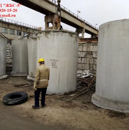 Фото №1 трубы ТФ 200.30