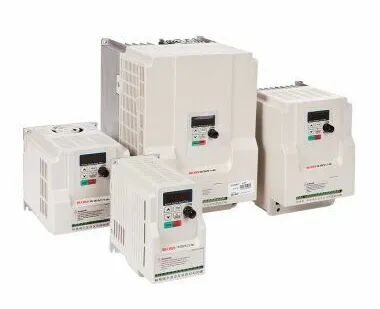 фото Преобразователь частотный Веспер E5-8200