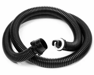 фото ШЛАНГ для насоса гофрированный в сборе 130 см