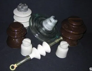 фото Изолятор подвесной ПС 70Е