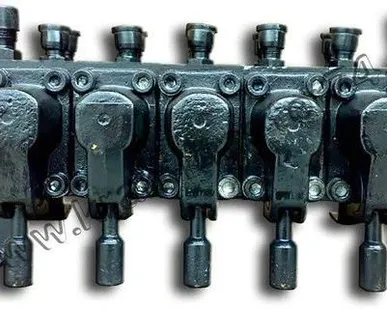 фото Гидрораспределитель опор У3.19.00.000-1