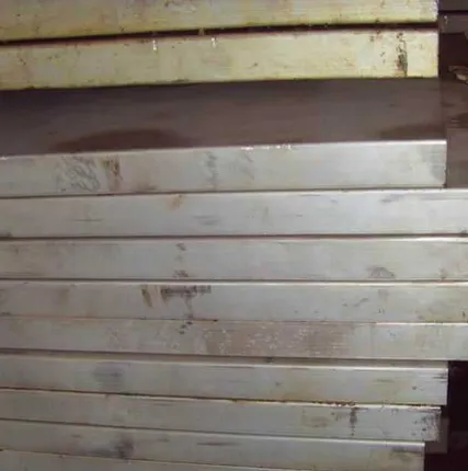 Фото №0 Плита титановая 22 мм ВТ1-0