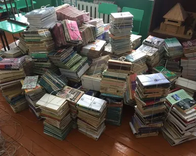 фото Куплю книги бу в Екатеринбурге