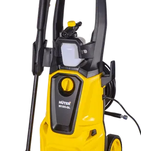 фото Мойка Huter W195-QL