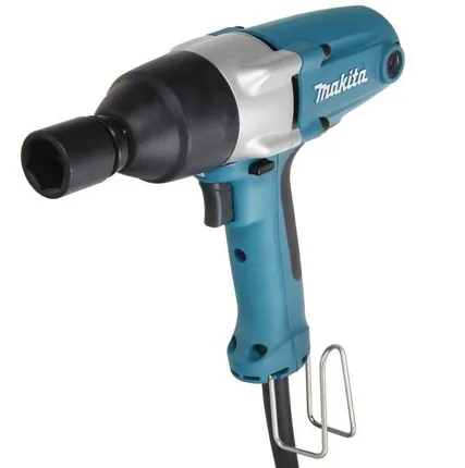 Фото №0 Ударный гайковерт Makita TW 0200