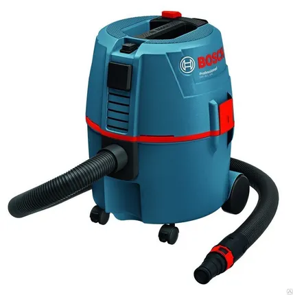 Фото №0 Строительный пылесос Bosch Bosch GAS 20 L SFC