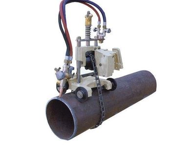 фото Цепь (5м) для машины AUTOPIPE (CG2-11D)