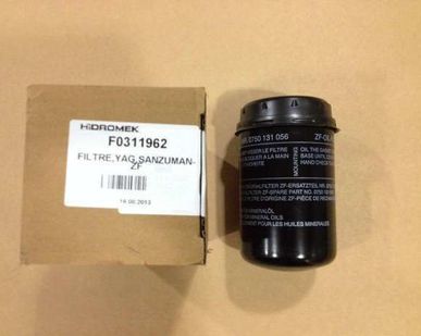 фото ZP3208A Фильтр трансмисионный ZF,