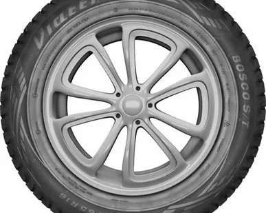 фото Viatti Bosco S/T V-526 215/65 R16 98T зимняя