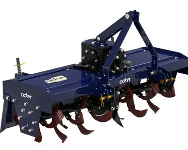 фото Почвофреза навесная СКАУТ 1GQN-120, 1GQN-140, 1GQN-160, 1GQN-180, 1GQN-220