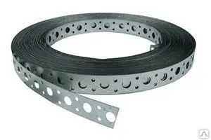 фото Перфорированная лента МП 20 - 06