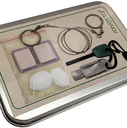 Фото №0 Набор выживание Savotta арт. 361010