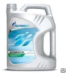 фото Антифриз G-Energy Antifreeze SNF, 220кг Gazpromneft