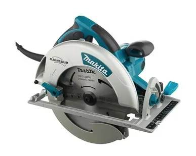 фото Пила циркулярная Makita 5008MG