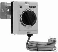 Фото №0 Электропривод смесителя VRM