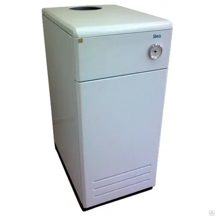 Фото №0 Газовый котел Siberia 17 К