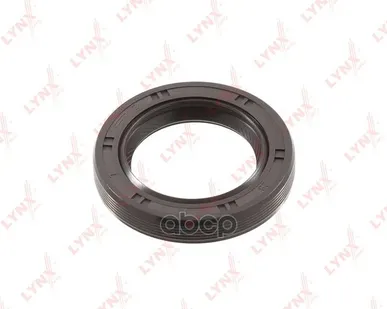 фото Сальник Коленчатого/Распределительного Вала (42X28x7-R) LYNXauto арт. SO0198