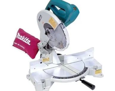 фото ТОРЦОВОЧНАЯ ПИЛА Makita LS1040