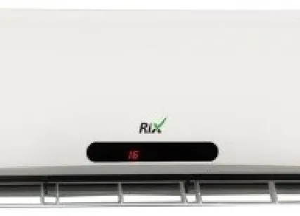 Фото №0 Кондиционер настенный Rix Breez I/O-W07S