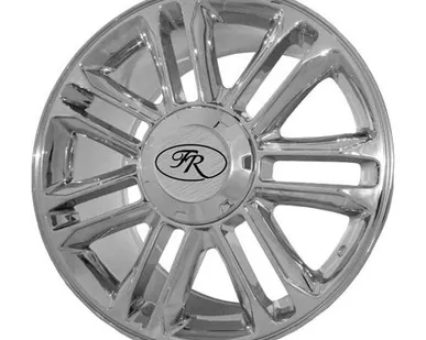 фото Колесный диск Replica 739