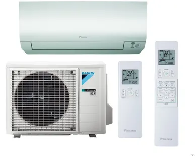 фото Кондиционеры Daikin FTXM60M/RXM60M
