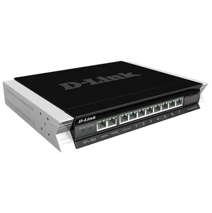 Фото №0 Маршрутизатор D-link DFL-800