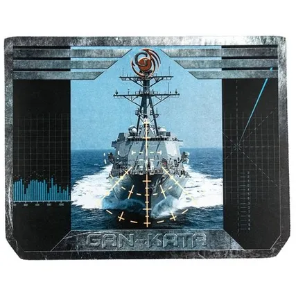 Фото №0 Коврик Dialog PGK-07 Warship