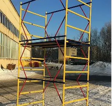 СтройЛидерR