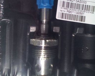 фото Клапан Rexroth OD15022 13AS000