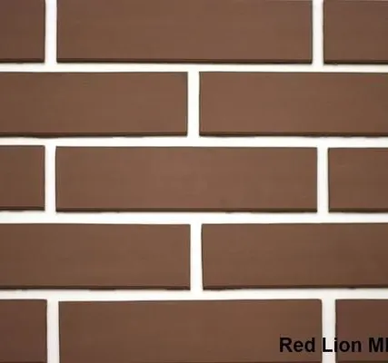 Фото №0 Термопанели Nevaterm с клинкерной плиткой под кирпич RSJ Ceramics MPO 007