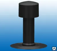 Фото №0 Аэраторы D110