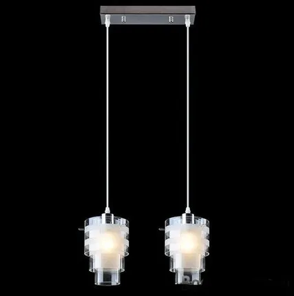 Фото №0 Подвесной светильник 9463/2 стекло Евросвет