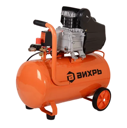 Фото №0 Компрессор Вихрь КМП-300/50