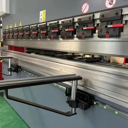 Фото №2 Листогиб 170/3200