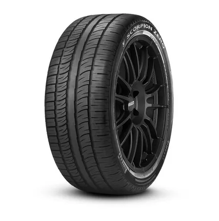 Фото №0 Автошина Pirelli SCORPION ZERO 255/60 R18 112V
