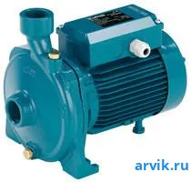 фото Насосный агрегат моноблочный резьбовой Calpeda NMD 32/210B 400/690/50 Hz