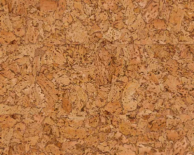 фото Настенное пробковое покрытие Wicanders Dekwall Hawaii Natural (600х300х3мм)