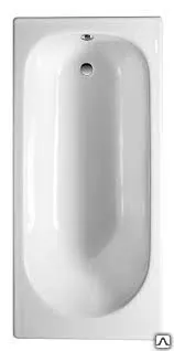 Фото №0 ВАННА чугунная 150*70*42 FAVORIT